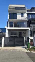 Opera Estate (D15), Terrace #597176361